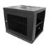 Thumbnail 2 : LMS Data 9U Wall Mount Cabinet