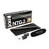 Thumbnail 3 : Rode NTG2 Dual Power Shotgun Condenser Microphone (Battery or +48v Phantom Power)