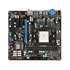 Thumbnail 2 : MSI FM2-A85XMA-E35 Micro-ATX Motherboard