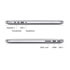 Thumbnail 3 : Apple MacBook Pro Retina ME665B/A 15.4" i7 2.7GHz 16GB RAM 512GB SSD NEW Model