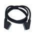 Thumbnail 1 : RGB 21pin Scart Cable 1.5M fully Shielded