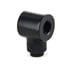Thumbnail 1 : Monsoon 62572 19/13mm (OD 3/4") Rotary 90° - Matte Black