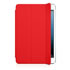 Thumbnail 2 : Apple iPad Mini Smart Cover - Red