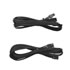 Thumbnail 4 : Individually Sleeved PSU DC Cable Kit,Type 3 (Gen 2), for AXi, AX, HX, RM, TXM - BLACK