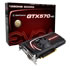 Thumbnail 1 : EVGA GeForce GTX 570 HD Factory Refurbished NVIDIA Graphics Card - 1280MB