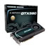 Thumbnail 1 : EVGA GeForce GTX 580 Graphics Card - 1536MB - Refurb