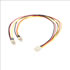 Thumbnail 2 : StarTech 30cm TX3 Fan Power Splitter Cable