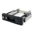 Thumbnail 1 : StarTech.com 5.25" Trayless Mobile Rack for 3.5" HDD