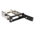 Thumbnail 2 : StarTech.com 5.25" Trayless Mobile Rack for 3.5" HDD