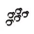 Thumbnail 2 : RODE BoomPole Clips 5-Pack