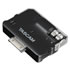 Thumbnail 2 : Tascam IXJ2 Mic/LinePreAmp iOS Interface