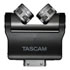Thumbnail 2 : Tascam iM2X i iPad iPhone Audio Recorder