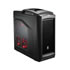 Thumbnail 1 : CM Storm Scout 2 Advanced Mid Tower Gaming Case Black