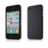 Thumbnail 1 : Belkin F8Z897CWC00 iPhone 4/4S Carbon Fibre Skin (Belkin Finish 026)