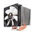 Thumbnail 1 : Thermalright Macho 120 CPU Cooler inc 120mm 600~1300RPM Quiet PWM-Fan For All Intel & AMD CPU's
