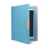 Thumbnail 1 : Cygnett Alumni Canvas Blue Case for Ipad 2/3/4