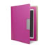 Thumbnail 1 : Cygnett Alumni Canvas Case Pink for Ipad 2/3/4