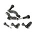 Thumbnail 2 : GoPro Hero Action Camera Roll Bar Mount for Go Karts/Bikes/Cars/Roof Racks