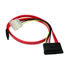 Thumbnail 1 : Scan 50cm SATA 3 Power and Data Cable