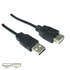 Thumbnail 1 : Xclio USB2.0 Extension Cable Type A Male to Type A Female 1.8 Metre
