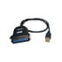 Thumbnail 1 : 1m Newlink USB to Parallel Cable Adaptor A to 36 Pin Parallel
