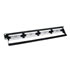Thumbnail 2 : Scan 24 Port 1u Cat 6 Patch Panel Supports T568 A&B wiring & Easy installation