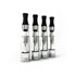 Thumbnail 4 : 1x Atomizer for E-Cigarettes the eGo CE5 for V, V2 and others with Standard 510 Fitting