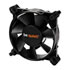 Thumbnail 1 : be quiet 80mm Silent Wings 2 PWM Quiet PC Case Fan