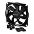 Thumbnail 1 : be quiet 120mm Silent Wings 2 PWM Quiet PC Case Fan