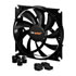 Thumbnail 1 : be quiet 140mm Silent Wings 2 PWM Quiet PC Case Fan