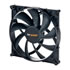 Thumbnail 2 : be quiet 140mm Silent Wings 2 PWM Quiet PC Case Fan