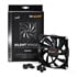 Thumbnail 3 : be quiet 140mm Silent Wings 2 PWM Quiet PC Case Fan