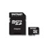 Thumbnail 1 : Patriot High Speed 16GB Micro SD Memory Card + Adaptor