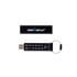 Thumbnail 1 : iStorage IS-FL-DA-256-16 datAshur 256-bit 16GB USB Pendrive