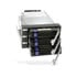 Thumbnail 2 : ICY DOCK FatCage 3 Bay 3.5" to 2x 5.25" Backplane Cage Hotswap Bay