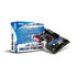 Thumbnail 1 : MSI H61M-P32/W8 Socket 1155 Intel H61 Micro ATX Motherboard
