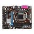 Thumbnail 2 : MSI H61M-P32/W8 Socket 1155 Intel H61 Micro ATX Motherboard