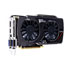Thumbnail 2 : MSI GeForce GTX 650 Ti Boost Twin Frozr III OC BE NVIDIA Graphics Card - 2GB