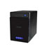 Thumbnail 1 : 4 Bay ReadyNAS inc 2x 1TB HDD Netgear RN10421D