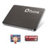 Thumbnail 1 : Plextor PX-256M5S, 256GB 2.5" Performance SSD  SATA 3, Read 520MB/s, Write 390MB/s