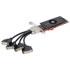 Thumbnail 1 : AMD FirePro 2450 Graphics Card - 512MB
