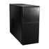 Thumbnail 1 : Nanoxia Deep Silence 2 Mid Tower Case