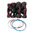 Thumbnail 1 : Corsair PWM SP120 Fan Dual Pack - Quiet Edition