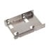 Thumbnail 1 : Silverstone SST-SDP08 3.5" to 2x2.5" Bay Converter OEM