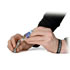 Thumbnail 2 : EGO Small Black e-Cigarette K inc 2x EGO Battery, 2x CE5+ Wickless Atomisers USB Charge Cable
