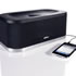 Thumbnail 2 : Veho VSS-005W-X3 18W Mimi X3 Wireless Speaker System inc USB Transmitter PC/Mac & iDevices & Docks