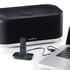 Thumbnail 3 : Veho VSS-005W-X3 18W Mimi X3 Wireless Speaker System inc USB Transmitter PC/Mac & iDevices & Docks