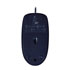 Thumbnail 2 : Logitech M90 Optical USB Mouse Black