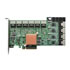 Thumbnail 1 : Highpoint Rocket 750 One HBA upto 40 SATA Drives upto 160TB of Direct-Attached Storage