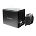 Thumbnail 4 : Icy Dock MB561US-4SBC-1 Quad Bay eSATA & USB 2 External Enclosure